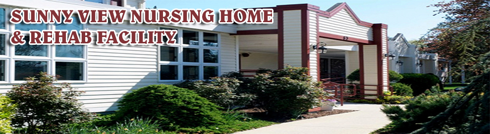 Sunny View Nursing Home